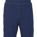 Men's French Terry Shorts