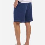Men's French Terry Shorts