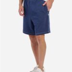 Men's French Terry Shorts