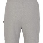 Men's French Terry Shorts