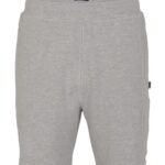 Men's French Terry Shorts