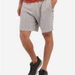 Men's French Terry Shorts