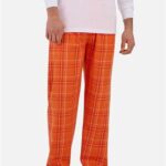 Men's Harley Flannel Pants