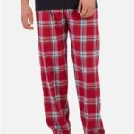 Men's Harley Flannel Pants