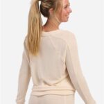 Women's Cuddle V-Neck Pullover