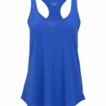 Women's Essential Racerback Tank Top