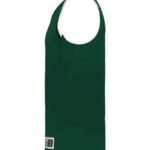Youth Retro Basketball Jersey
