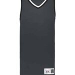 Youth Retro Basketball Jersey