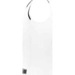 Youth Retro Basketball Jersey