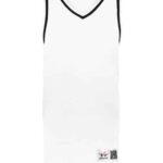 Youth Retro Basketball Jersey