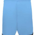 Youth Retro Basketball Shorts