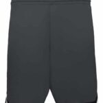 Youth Retro Basketball Shorts