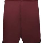 Youth Retro Basketball Shorts