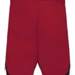 Youth Retro Basketball Shorts