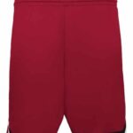 Youth Retro Basketball Shorts
