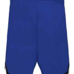 Youth Retro Basketball Shorts