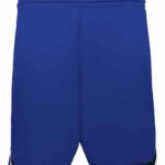 Youth Retro Basketball Shorts