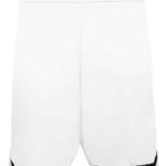 Youth Retro Basketball Shorts