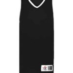 Women's Retro Basketball Jersey
