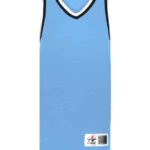 Women's Retro Basketball Jersey