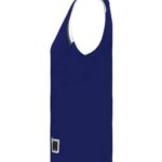 Women's Retro Basketball Jersey