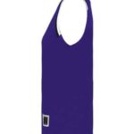 Women's Retro Basketball Jersey
