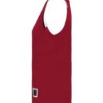 Women's Retro Basketball Jersey
