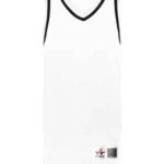 Women's Retro Basketball Jersey
