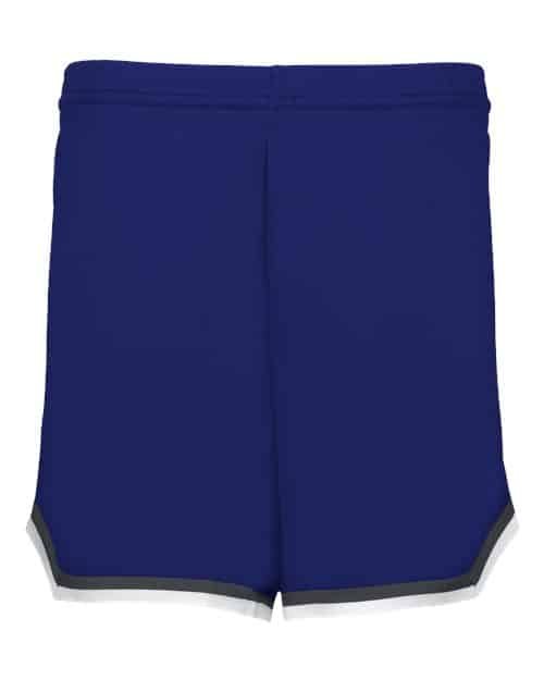 Women's Retro Basketball Shorts