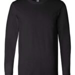 Unisex Jersey Long Sleeve Tee