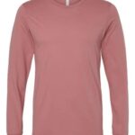 Unisex Jersey Long Sleeve Tee