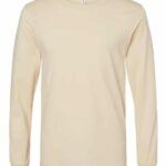 Unisex Jersey Long Sleeve Tee
