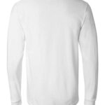 Unisex Jersey Long Sleeve Tee