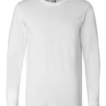 Unisex Jersey Long Sleeve Tee