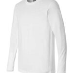 Unisex Jersey Long Sleeve Tee