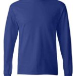 Authentic Long Sleeve T-Shirt