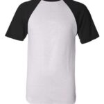 Unisex Raglan Baseball Jersey
