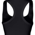 Women's Nylon Spandex Sports Bra