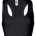 Women's Nylon Spandex Sports Bra