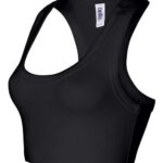 Women's Nylon Spandex Sports Bra