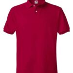 Men's EcoSmart® Jersey Polo