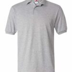 Men's EcoSmart® Jersey Polo