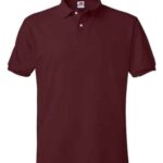 Men's EcoSmart® Jersey Polo