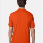 Men's EcoSmart® Jersey Polo