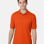Men's EcoSmart® Jersey Polo