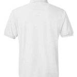 Men's EcoSmart® Jersey Polo