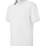 Men's EcoSmart® Jersey Polo