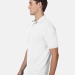 Men's EcoSmart® Jersey Polo