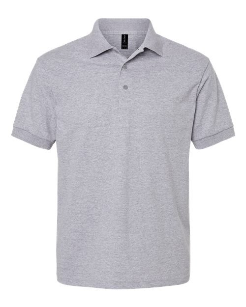 Unisex DryBlend® Jersey Polo