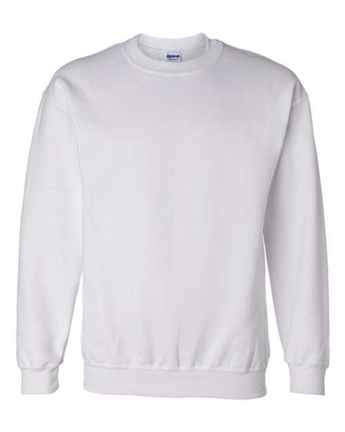 Unisex DryBlend® Crewneck Sweatshirt